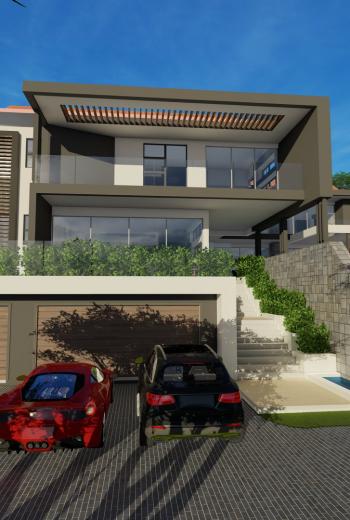 Erf 421 Zimbali Estate